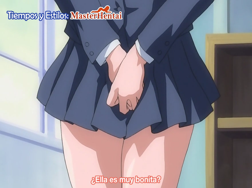 Discode: Ijou Seiai (HManiac Fansub)